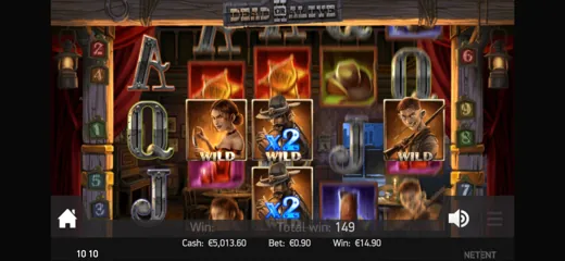 Dead or Alive 2