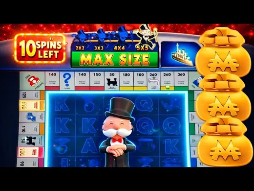 Monopoly Live