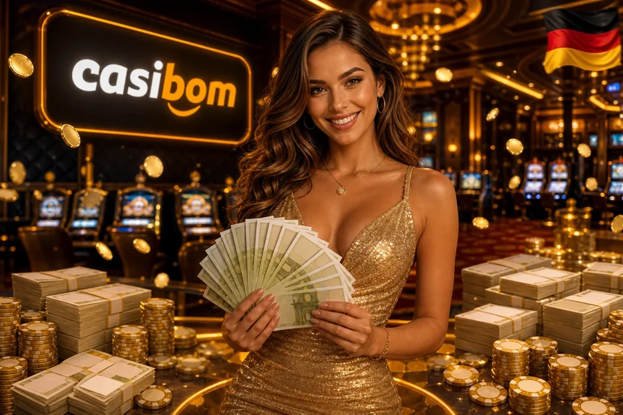 Sicheres Casino Casibom
